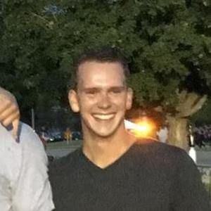 Meet your Posher, Bryan